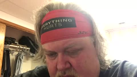 Snapshot of dustyballzer chatting on December 8, 2024, 6:39 pm Dusty online show from December 8, 2024, 6:39 pm