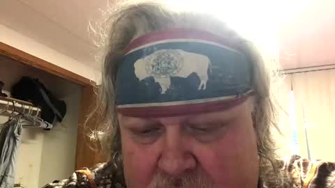 Snapshot of dustyballzer chatting on December 8, 2024, 11:08 pm Dusty online show from December 8, 2024, 11:08 pm