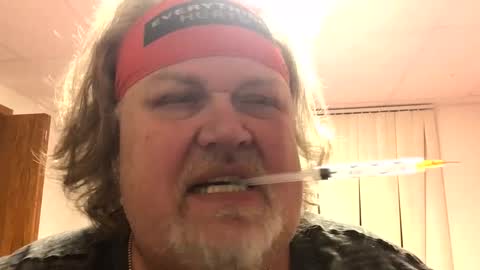 Snapshot of dustyballzer chatting on December 10, 2024, 1:43 am Dusty online show from December 10, 2024, 1:43 am