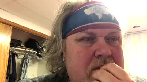 Snapshot of dustyballzer chatting on December 10, 2024, 10:37 pm Dusty online show from December 10, 2024, 10:37 pm