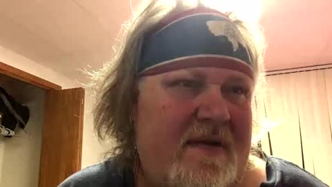 Snapshot of dustyballzer chatting on December 14, 2024, 1:06 am Dusty online show from December 14, 2024, 1:06 am