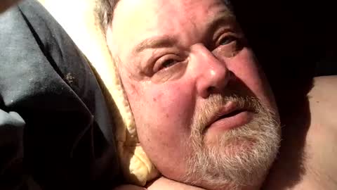 Snapshot of dustyballzer chatting on December 16, 2024, 2:36 am Dusty online show from December 16, 2024, 2:36 am