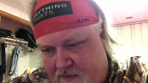 Snapshot of dustyballzer chatting on December 21, 2024, 1:47 am Dusty online show from December 21, 2024, 1:47 am