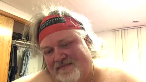 Snapshot of dustyballzer chatting on December 22, 2024, 3:22 am Dusty online show from December 22, 2024, 3:22 am