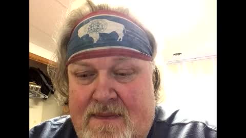 Snapshot of dustyballzer chatting on December 27, 2024, 5:26 pm Dusty online show from December 27, 2024, 5:26 pm