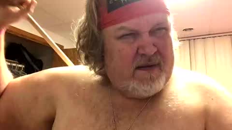 Snapshot of dustyballzer chatting on December 30, 2024, 2:09 am Dusty online show from December 30, 2024, 2:09 am