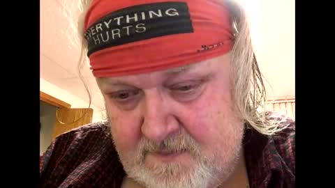 Snapshot of dustyballzer chatting on January 2, 2025, 12:02 am Dusty online show from January 2, 2025, 12:02 am