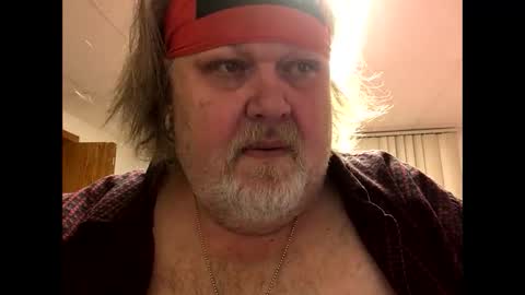 Snapshot of dustyballzer chatting on January 3, 2025, 12:54 am Dusty online show from January 3, 2025, 12:54 am