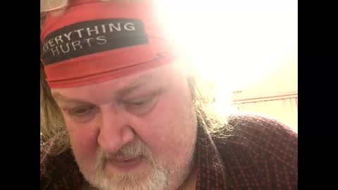 Snapshot of dustyballzer chatting on January 4, 2025, 1:52 am Dusty online show from January 4, 2025, 1:52 am