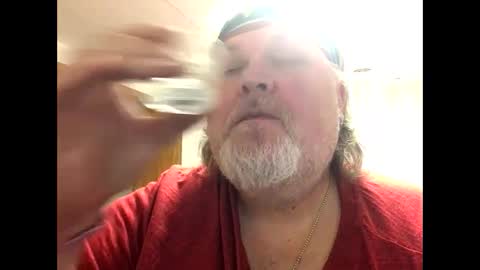 Snapshot of dustyballzer chatting on January 6, 2025, 10:26 pm Dusty online show from January 6, 2025, 10:26 pm