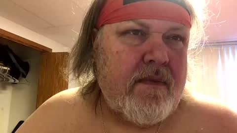 Snapshot of dustyballzer chatting on January 8, 2025, 3:39 pm Dusty online show from January 8, 2025, 3:39 pm