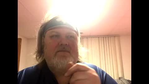 Snapshot of dustyballzer chatting on January 9, 2025, 12:57 am Dusty online show from January 9, 2025, 12:57 am