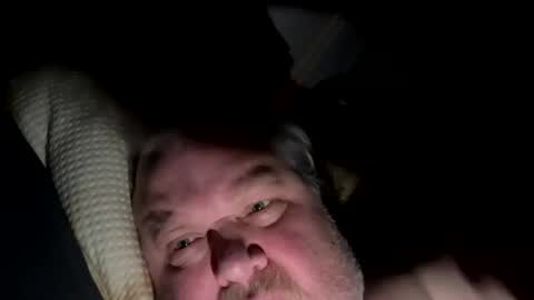 Snapshot of dustyballzer chatting on January 11, 2025, 6:35 am Dusty online show from January 11, 2025, 6:35 am