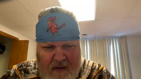 Snapshot of dustyballzer chatting on February 9, 2025, 4:29 pm Dusty online show from February 9, 2025, 4:29 pm
