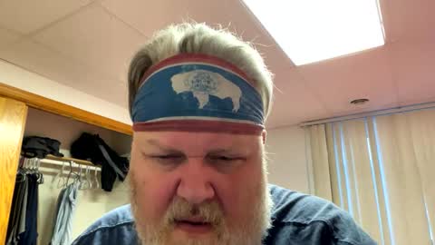 Snapshot of dustyballzer chatting on February 10, 2025, 11:34 pm Dusty online show from February 10, 2025, 11:34 pm