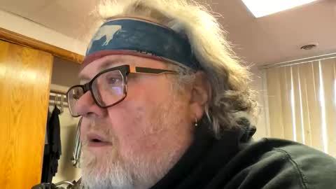 Snapshot of dustyballzer chatting on April 23, 2026, 7:38 pm Dusty online show from April 23, 2026, 7:38 pm