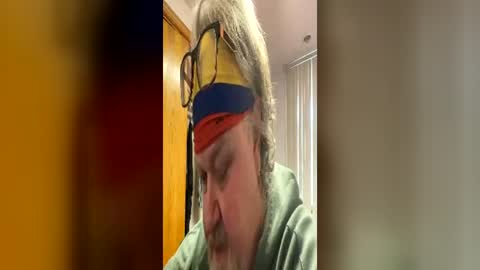 Snapshot of dustyballzer chatting on June 11, 2026, 6:50 pm Dusty online show from June 11, 2026, 6:50 pm