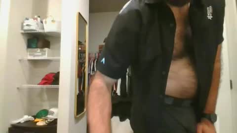 dustydawg7 online show from April 27, 2026, 12:08 am