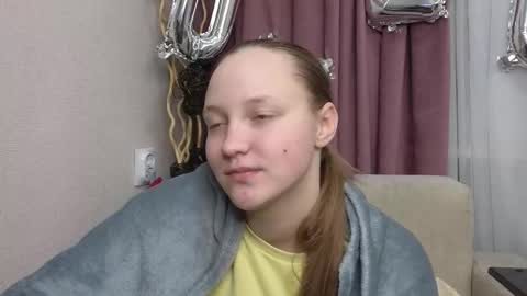 Snapshot of dustydeida chatting on February 13, 2026, 8:38 pm Jenny online show from February 13, 2026, 8:38 pm