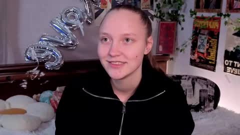 Snapshot of dustydeida chatting on February 26, 2026, 7:24 pm Jenny online show from February 26, 2026, 7:24 pm