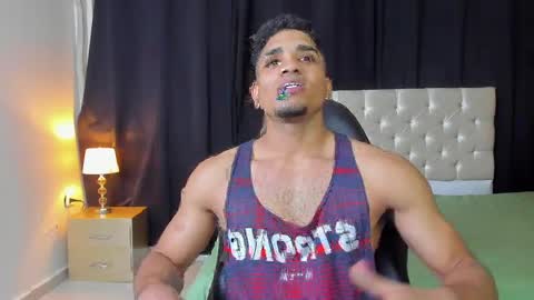 DUSTYN MICHELLE online show from April 6, 2026, 8:21 pm