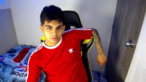 DUSTY online show from February 26, 2026, 12:48 pm