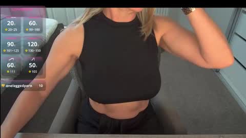 Ambertje040 online show from January 19, 2026, 8:51 am