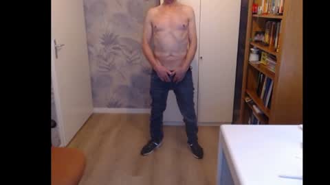 dutchpornking2 online show from January 3, 2025, 2:40 pm