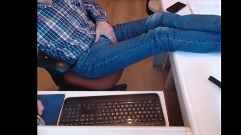 dutchpornking2 online show from January 11, 2025, 2:25 pm