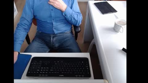 dutchpornking2 online show from October 13, 2025, 8:03 am