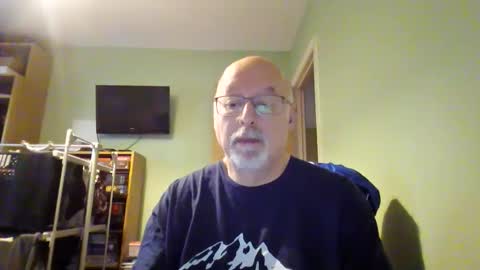 DutchUncleJohn online show from December 22, 2025, 9:17 am