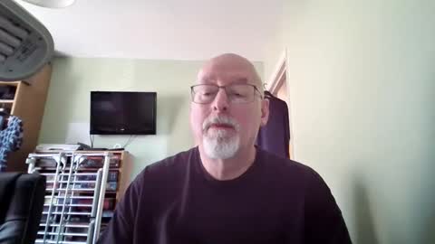 DutchUncleJohn online show from April 20, 2026, 9:23 am