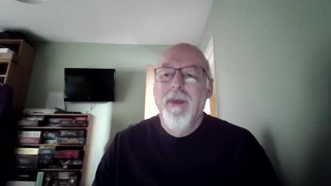 DutchUncleJohn online show from May 27, 2026, 8:22 am