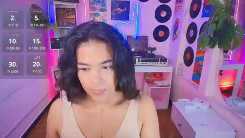 Snapshot of duulce_mia chatting on May 25, 2026, 12:22 pm duulce_mia online show from May 25, 2026, 12:22 pm