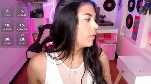 Snapshot of duulce_mia chatting on June 8, 2026, 1:55 pm duulce_mia online show from June 8, 2026, 1:55 pm