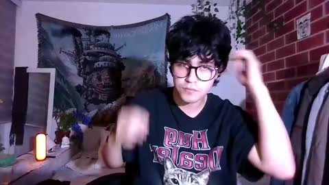 Snapshot of duvetboys chatting on January 27, 2025, 3:15 am duvetboys online show from January 27, 2025, 3:15 am