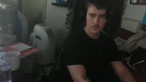 Devan D online show from September 20, 2025, 11:28 pm