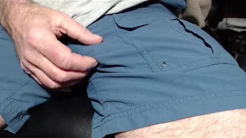 gooodcam online show from March 4, 2025, 12:12 pm