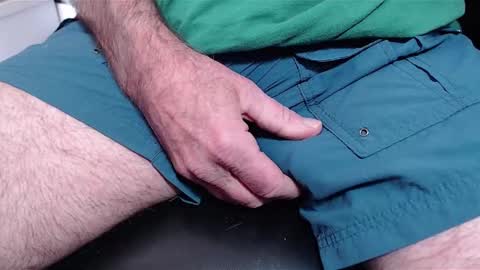 gooodcam online show from March 9, 2025, 2:54 pm