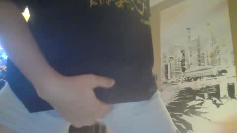 dwayne4837 online show from January 16, 2026, 7:18 pm