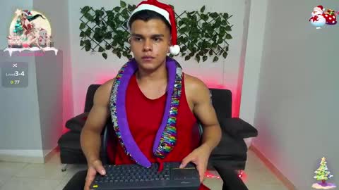 dwayne_brown online show from December 23, 2024, 2:02 am