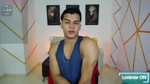 dwayne_brown online show from February 18, 2025, 7:52 pm