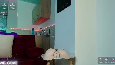 dwayne_brown online show from February 15, 2026, 1:41 pm