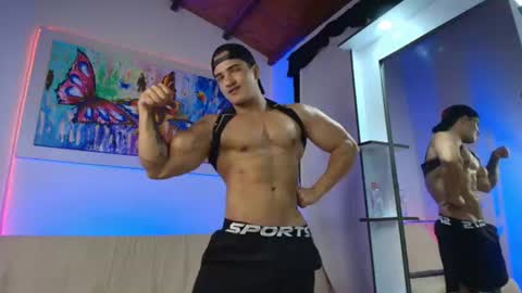 Snapshot of dwayne_esteven10 chatting on June 9, 2026, 11:16 pm dwayne_esteven10 online show from June 9, 2026, 11:16 pm