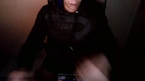 dwaynejamesjackson online show from January 5, 2025, 1:35 am