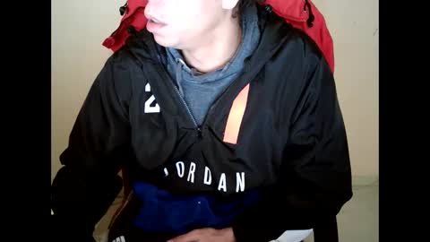 dwaynejamesjackson online show from February 26, 2025, 8:15 am