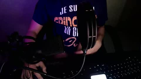 dwaynejamesjackson online show from February 2, 2026, 7:01 pm