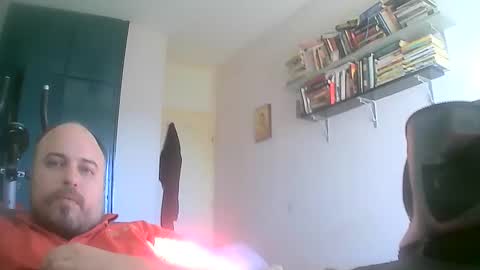 Ivan online show from November 1, 2025, 9:44 am