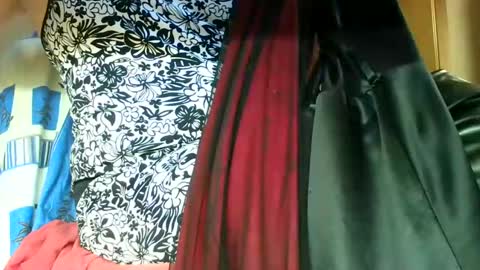 Snapshot of dwtsaskia80 chatting on January 22, 2025, 8:51 am dwtsaskia80 online show from January 22, 2025, 8:51 am