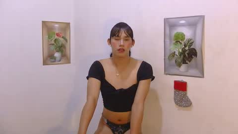 dy_namite online show from March 5, 2026, 6:59 pm